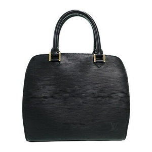 Louis Vuitton Epi Pont Neuf Handbag
